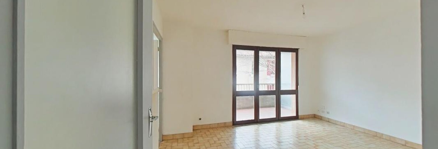 Appartement 2 Pièces 37 m² à louer à Romans-sur-Isère (26100)