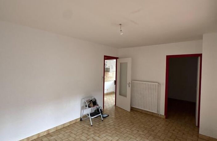 Appartement Romans Sur Isere 2 pièce(s) 37 m2 — photo 4