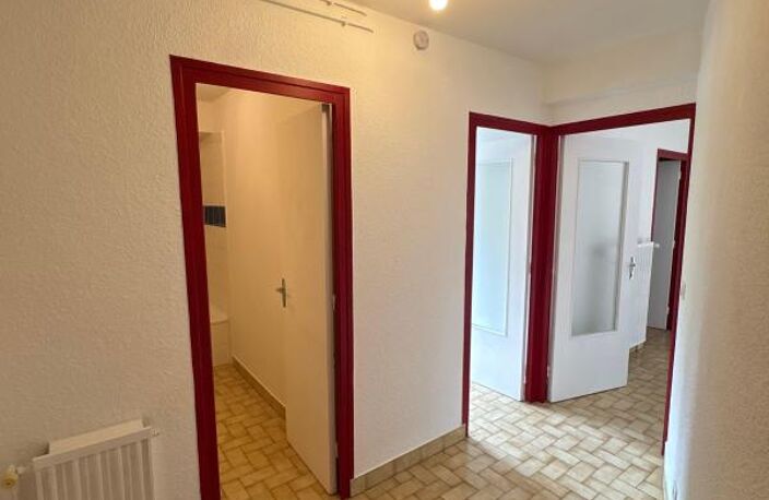 Appartement Romans Sur Isere 2 pièce(s) 37 m2 — photo 5
