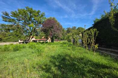 Terrain  124000 €