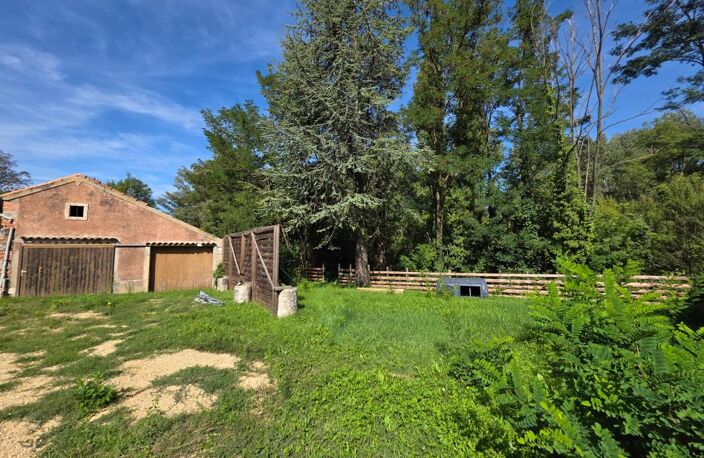 Terrain constructible 925m² — photo 2