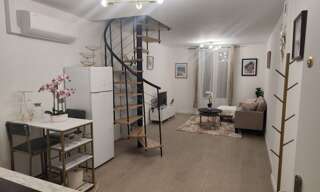 Appartement 3 Pièces 48 m² à louer à Villeneuve-Saint-Georges (94190)