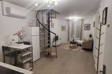 Appartement 3 pièces 1498 €