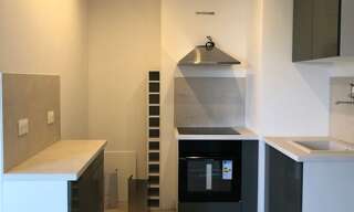 Appartement 2 Pièces 39 m² à louer à Aix-en-Provence (13080)