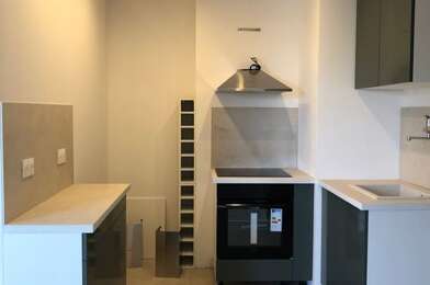 Appartement 2 pièces 890 €