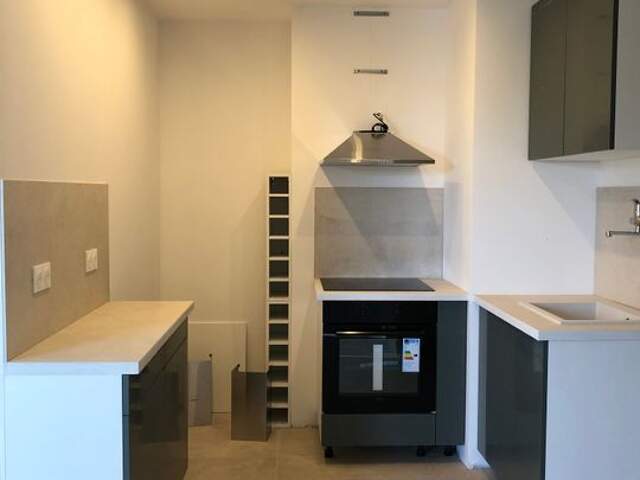 Appartement de 39m2 à louer sur Aix-en-Provence — photo du bien