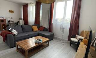 Appartement 4 Pièces 70 m² à louer à Le Raincy (93340)