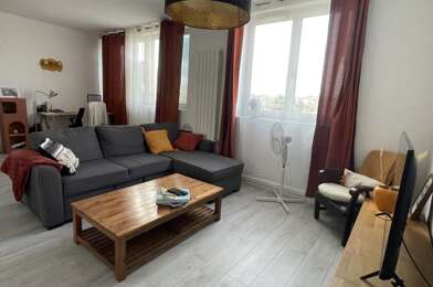 Appartement 4 pièces 1350 €