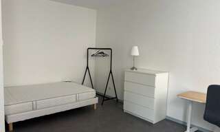 Appartement 1 Pièce 25 m² à louer à Saint-Étienne (42000)