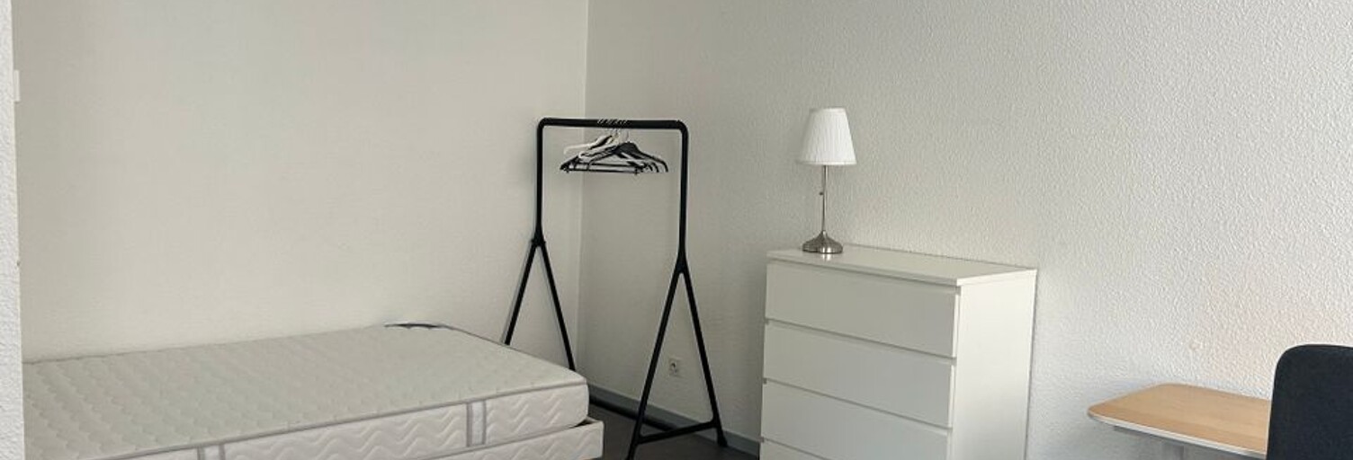 Appartement 1 Pièce 25 m² à louer à Saint-Étienne (42000)