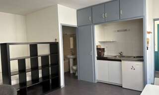 Appartement 1 Pièce 25 m² à louer à Saint-Étienne (42000)