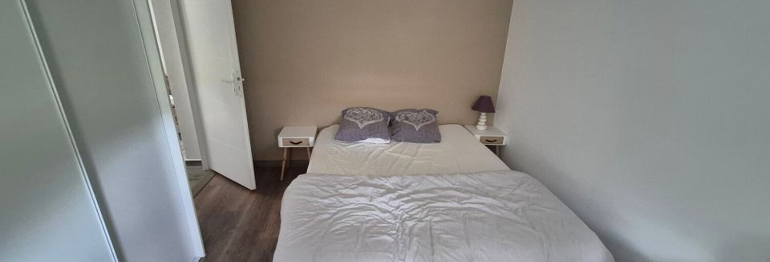 Appartement 1 Pièce 13 m² à louer à Bréviandes (10450)