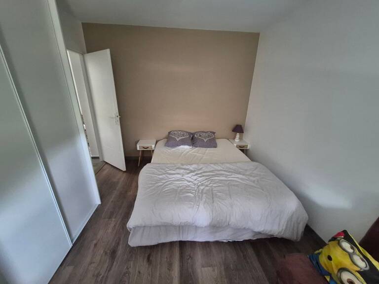 Chambre de 13m2 à louer sur Bréviandes — photo 1