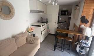 Maison 2 Pièces 24 m² à louer à Marseille 13 (13013)