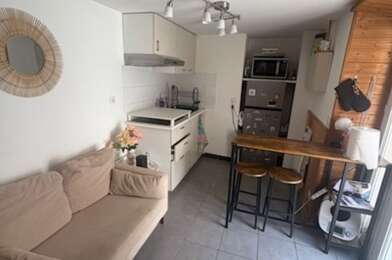 Maison 2 pièces 630 €