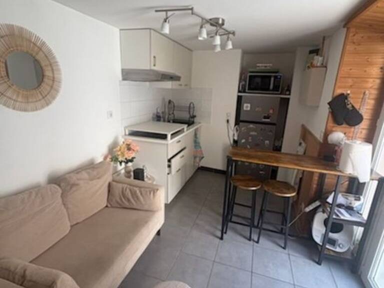 Maison de 24m2 à louer sur Marseille 13 — photo 1