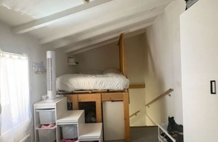 Maison de 24m2 à louer sur Marseille 13 — photo 2