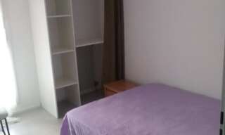 Appartement 1 Pièce 14 m² à louer à Noisiel (77186)