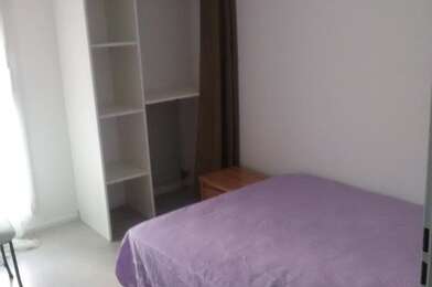 Appartement 1 pièces 500 €