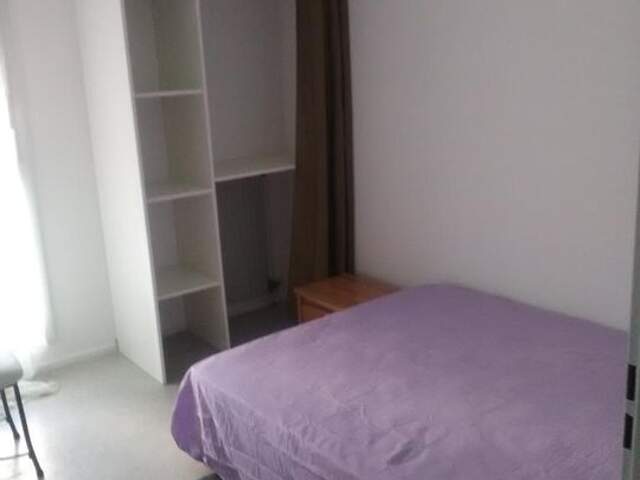 Chambre de 14m2 à louer sur Noisiel — photo du bien