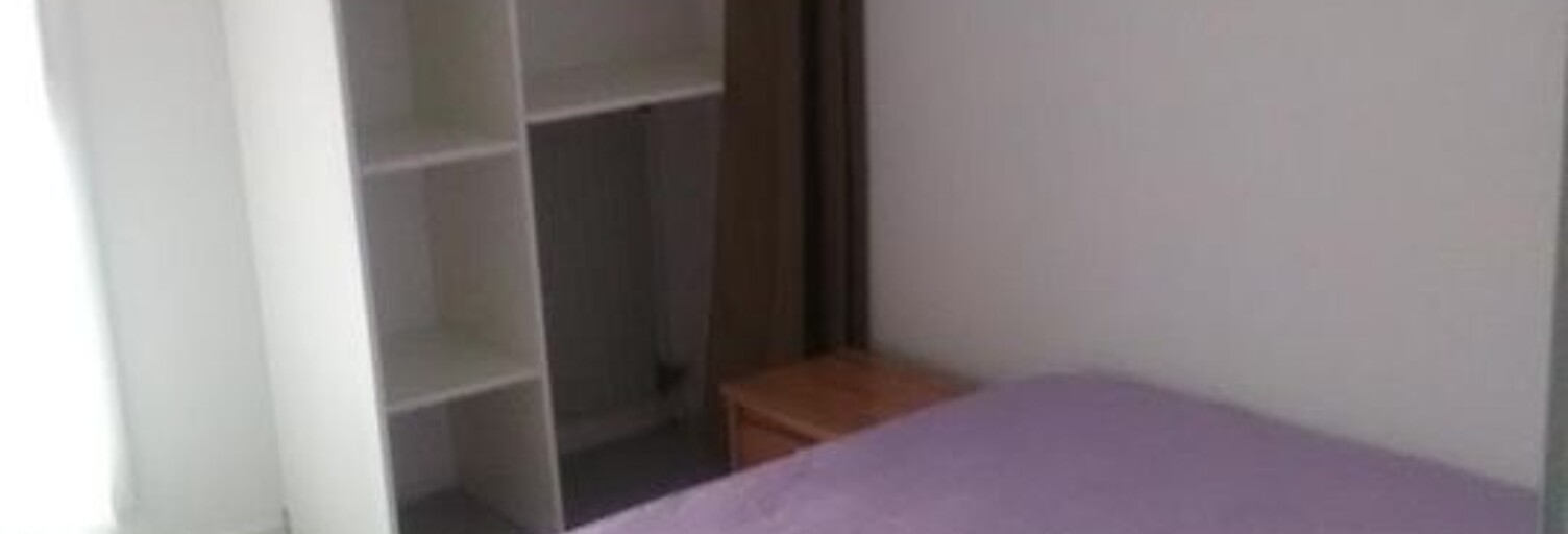 Appartement 1 Pièce 14 m² à louer à Noisiel (77186)