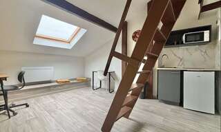 Appartement 1 Pièce 18 m² à louer à Metz (57000)