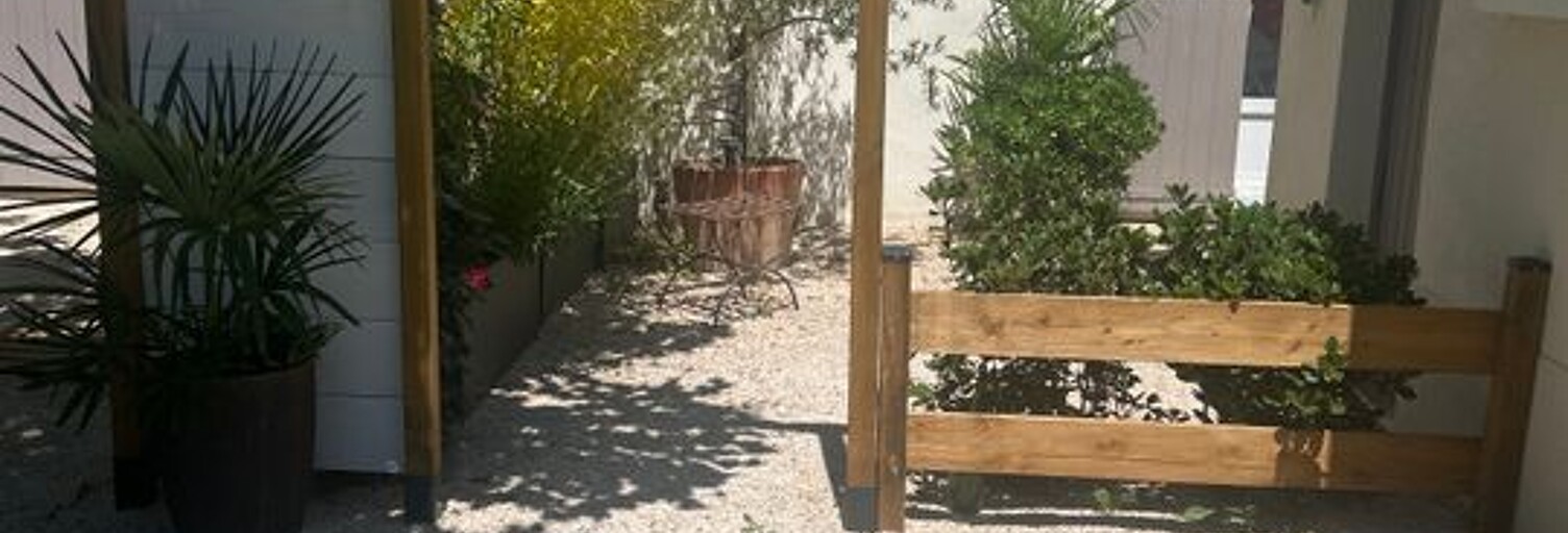 Appartement 2 Pièces 50 m² à louer à Avignon (84000)