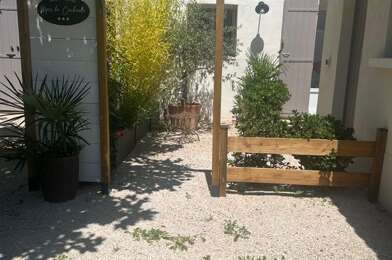 Appartement 2 pièces 800 €