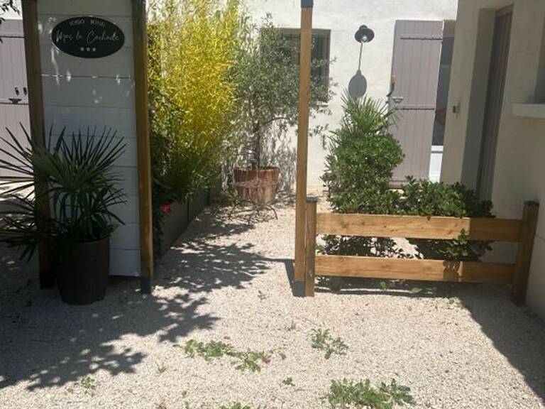 Appartement de 50m2 à louer sur Avignon — photo 1