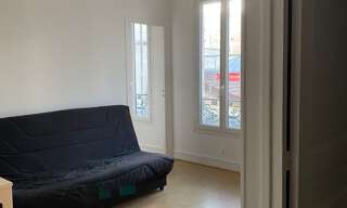 Appartement 2 Pièces 30 m² à louer à Gentilly (94250)