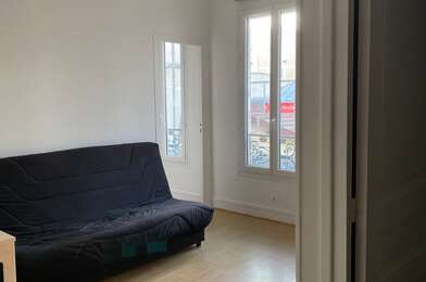 Appartement 2 pièces 1200 €