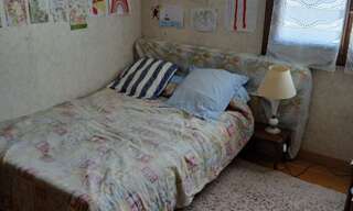 Appartement 1 Pièce 11 m² à louer à Orléans (45000)
