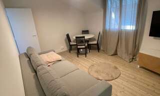 Appartement 2 Pièces 40 m² à louer à Bellerive-sur-Allier (03700)