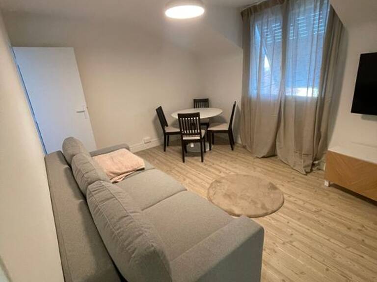 Appartement de 40m2 à louer sur Bellerive-sur-Allier — photo 1