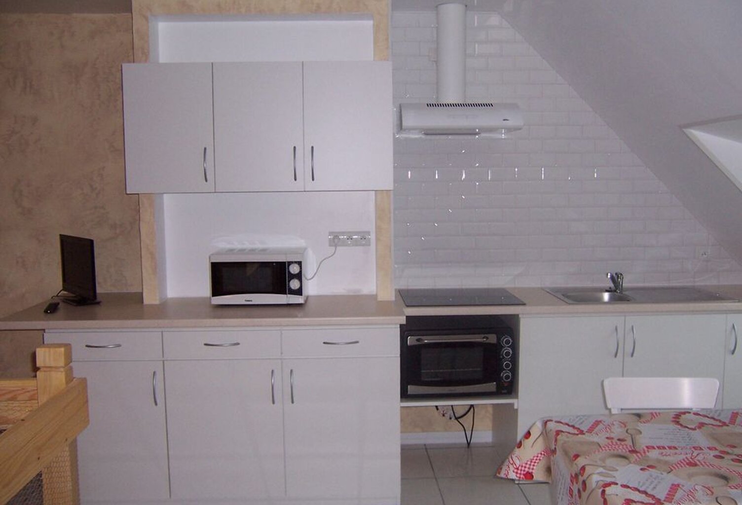 Appartement de 51m2 à louer sur Montmorot — photo 1