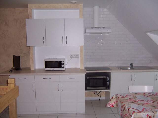 Appartement de 51m2 à louer sur Montmorot — photo du bien