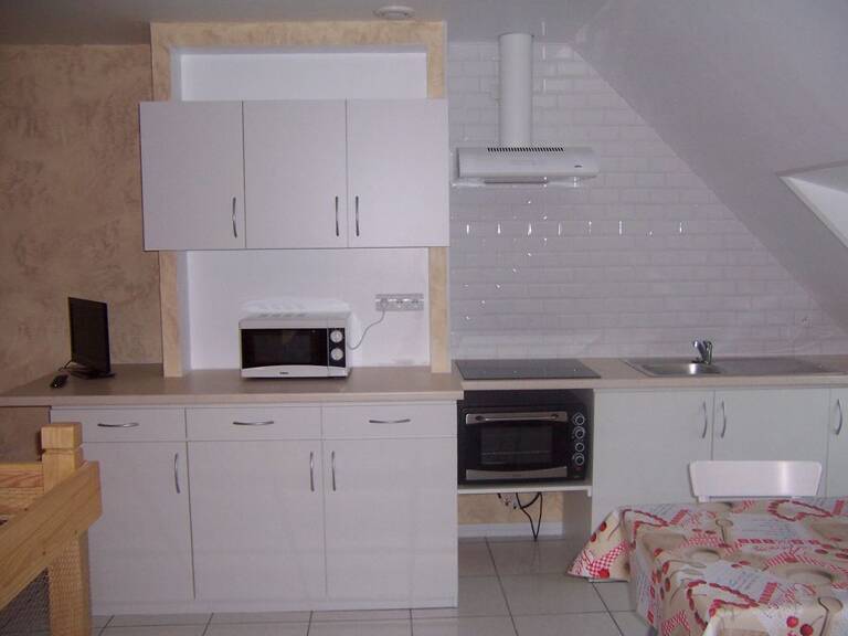 Appartement de 51m2 à louer sur Montmorot — photo 1