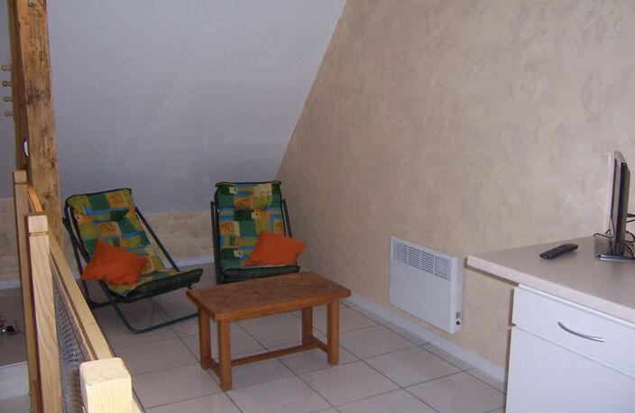 Appartement de 51m2 à louer sur Montmorot — photo 2