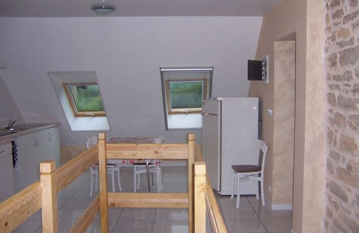 Appartement de 51m2 à louer sur Montmorot — photo 3