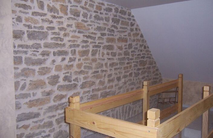 Appartement de 51m2 à louer sur Montmorot — photo 4