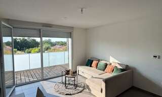 Appartement 2 Pièces 44 m² à louer à Tournefeuille (31170)