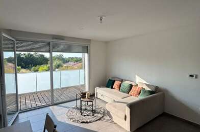 Appartement 2 pièces 850 €