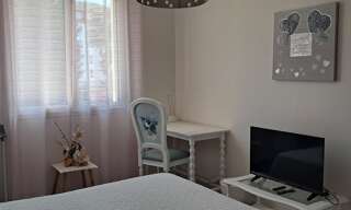 Appartement 1 Pièce 15 m² à louer à Mérignac (33700)