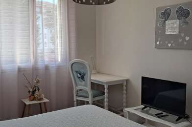 Appartement 1 pièces 440 €