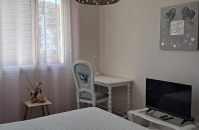 Chambre de 15m2 à louer sur Mérignac — photo du bien