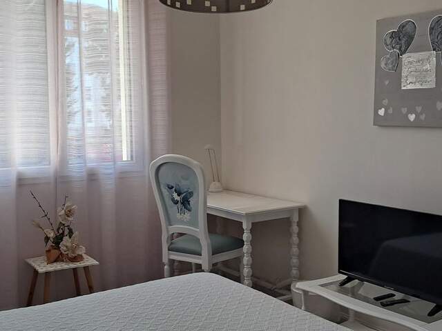 Chambre de 15m2 à louer sur Mérignac — photo du bien