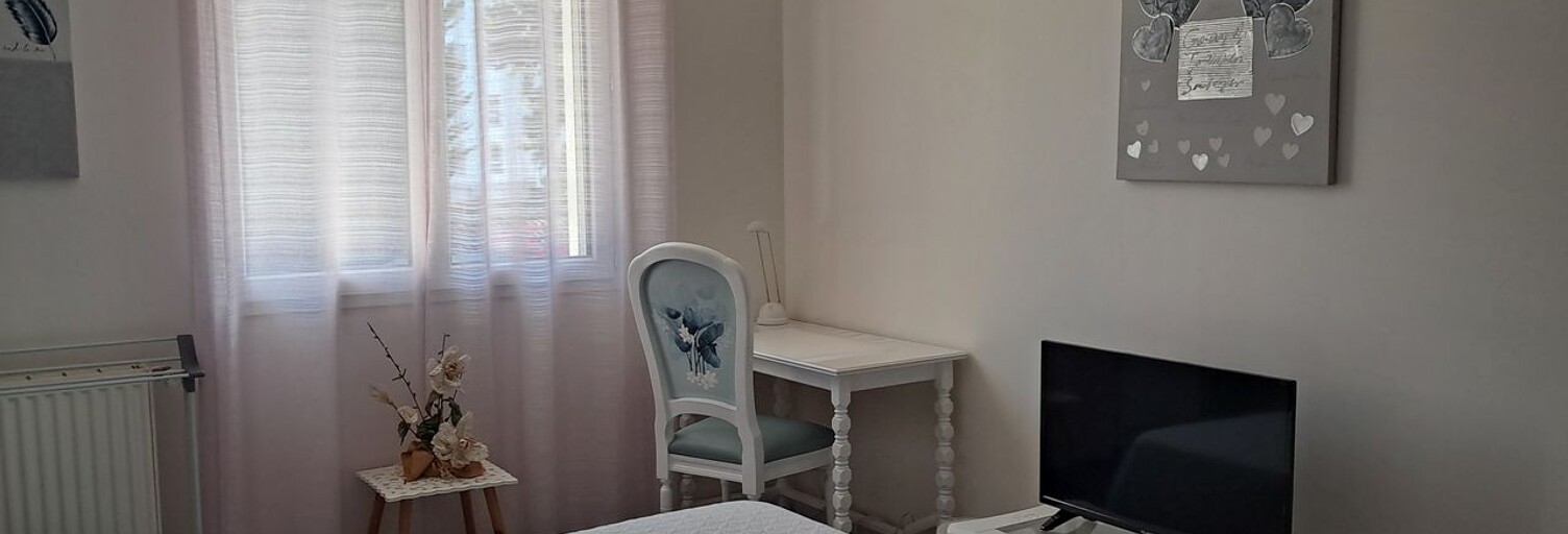 Appartement 1 Pièce 15 m² à louer à Mérignac (33700)