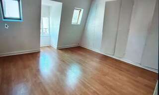 Appartement 3 Pièces 44 m² à louer à Nancy (54000)