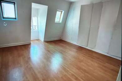 Appartement 3 pièces 570 €