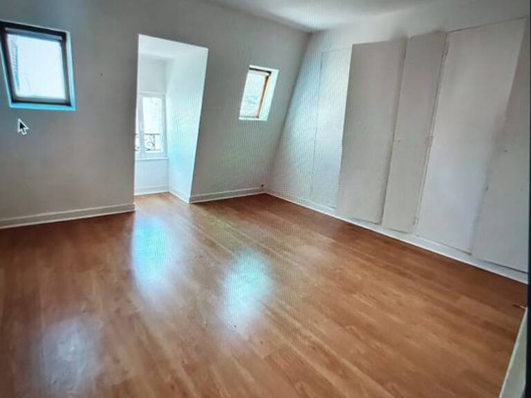 Appartement de 44m2 à louer sur Nancy — photo 1